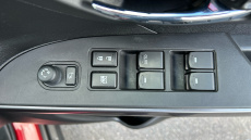 Suzuki S-Cross 1.4 Boosterjet 48V Hybrid Motion 5dr Petrol Hatchback